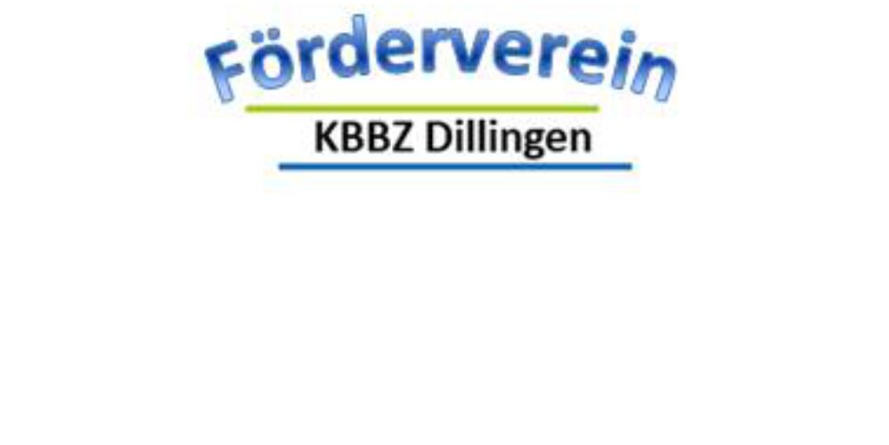 Foerderverein des KBBZ Dillingen