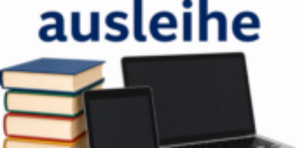 Medienausleihe