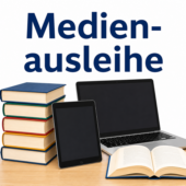 Medienausleihe